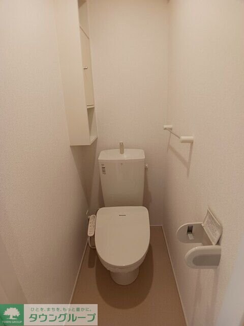 コッティ エスポ Iの物件内観写真