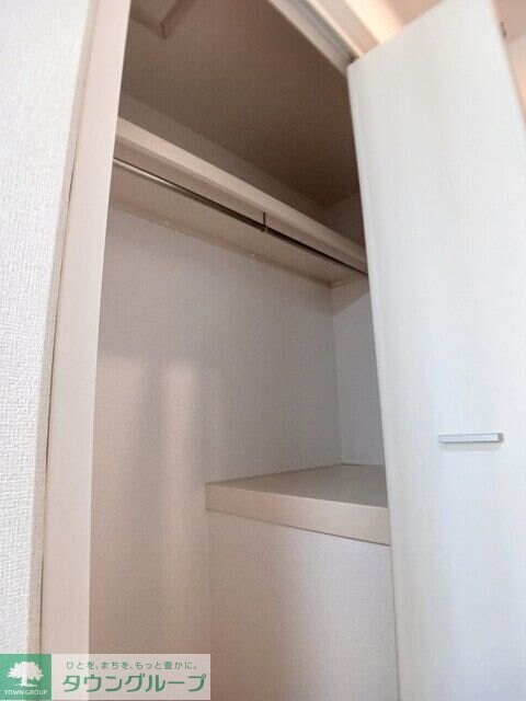 コッティ エスポ Iの物件内観写真