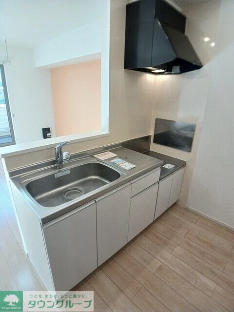 コッティ エスポ Iの物件内観写真