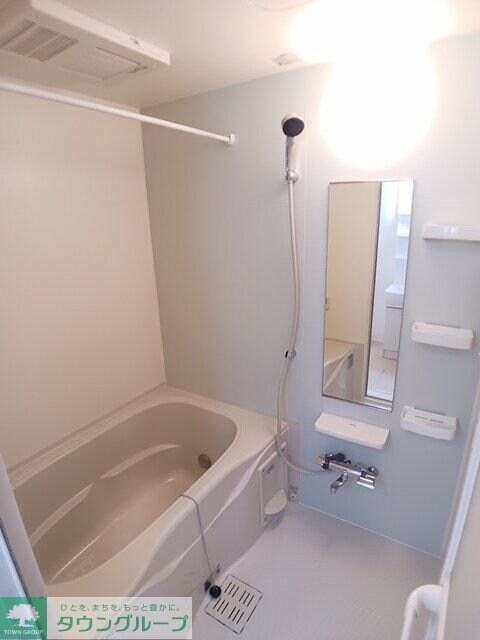 コッティ エスポ Iの物件内観写真