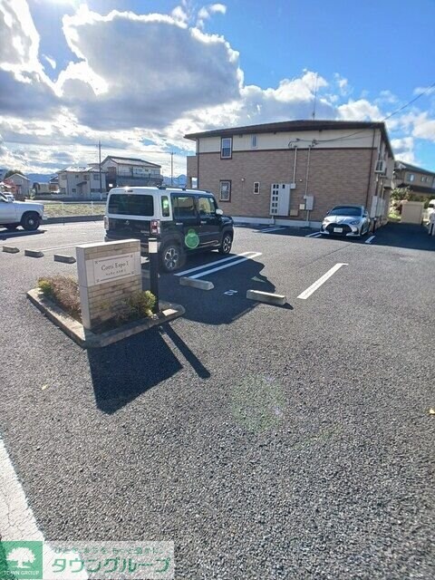 コッティ エスポ Iの物件内観写真