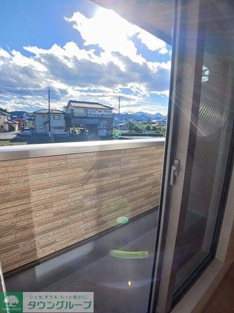 コッティ エスポ Iの物件内観写真