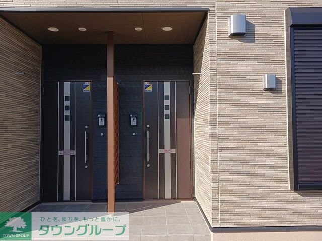 ローレル カルムの物件内観写真