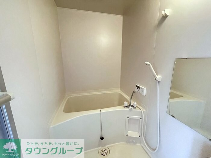 プレジオ Iの物件内観写真