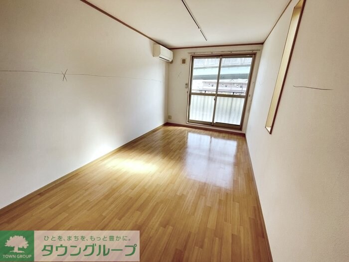 プレジオ Iの物件内観写真