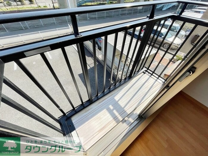 プレジオ Iの物件内観写真