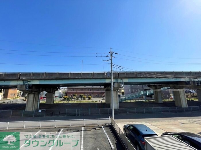 プレジオ Iの物件内観写真