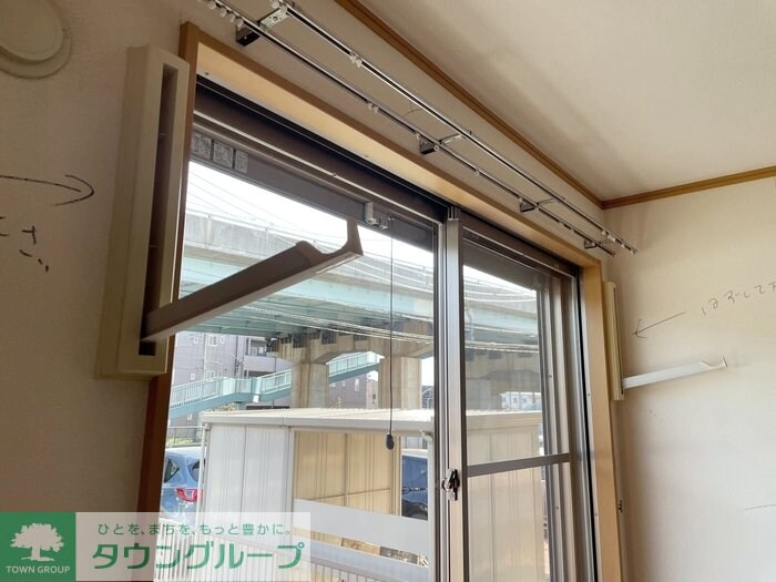 プレジオ Iの物件内観写真