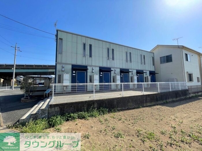 プレジオ Iの物件内観写真