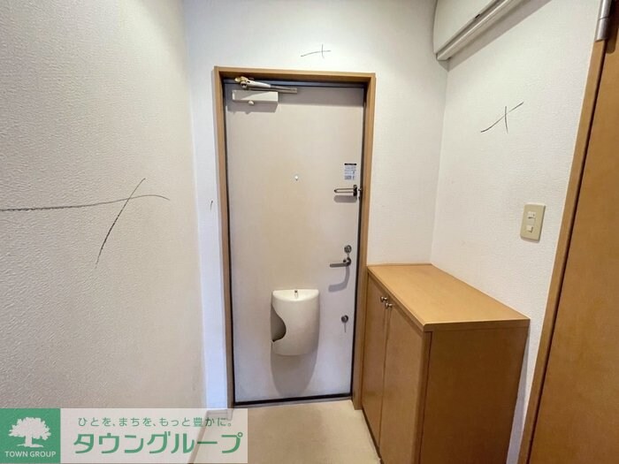 プレジオ Iの物件内観写真