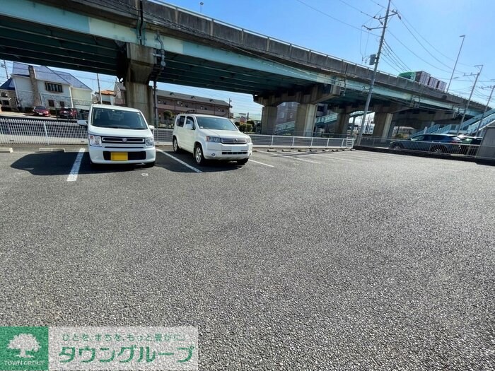 プレジオ Iの物件内観写真