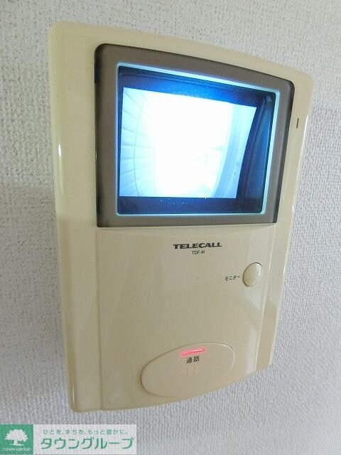 モデルノカ-サの物件内観写真