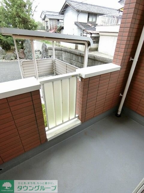 モデルノカ-サの物件内観写真