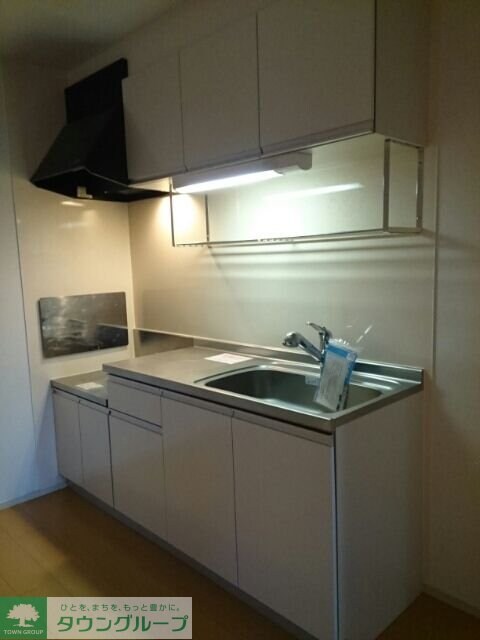 グランクラスDの物件内観写真