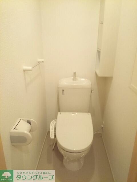 グランクラスDの物件内観写真