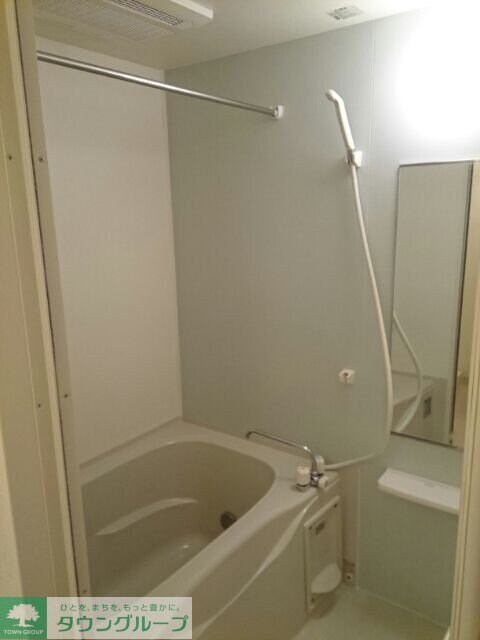 グランクラスDの物件内観写真