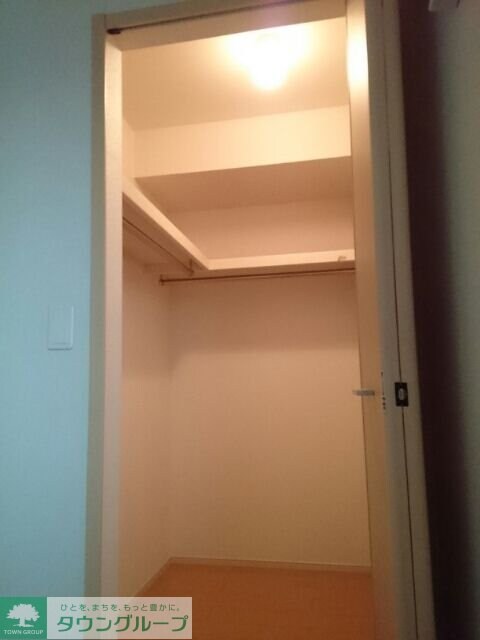 グランクラスDの物件内観写真