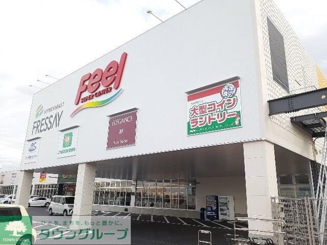 グランクラスDの物件内観写真