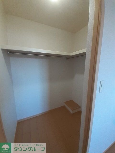 グラン・ソレイユIの物件内観写真