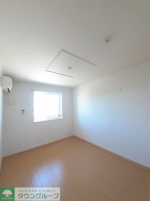 グラン・ソレイユIの物件内観写真