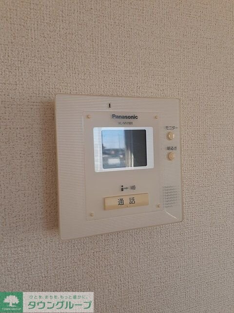 グラン・ソレイユIの物件内観写真