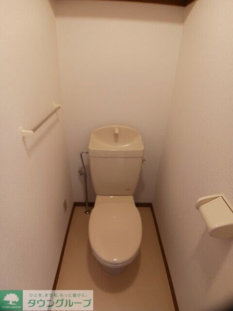 ソレアード・パティオAの物件内観写真