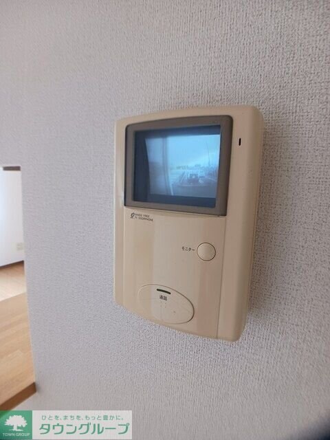 ソレアード・パティオAの物件内観写真