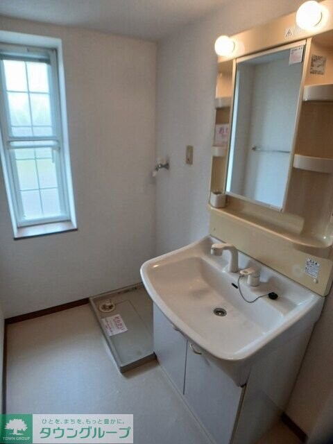 ソレアード・パティオAの物件内観写真