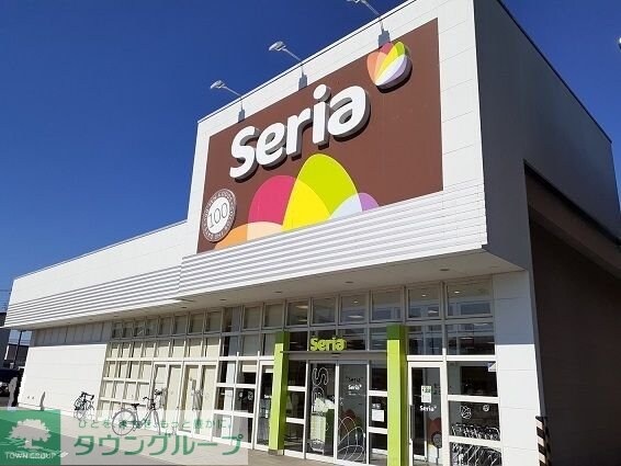 ソレアード・パティオAの物件内観写真