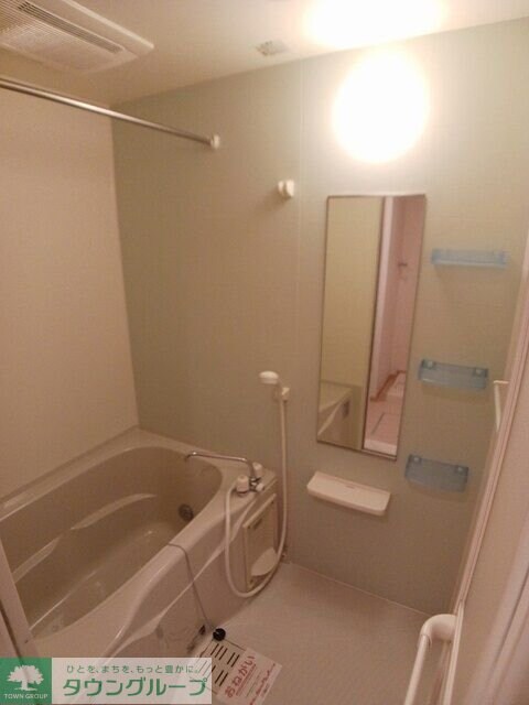 デスパシオBの物件内観写真