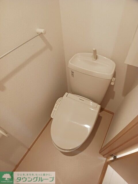 デスパシオBの物件内観写真