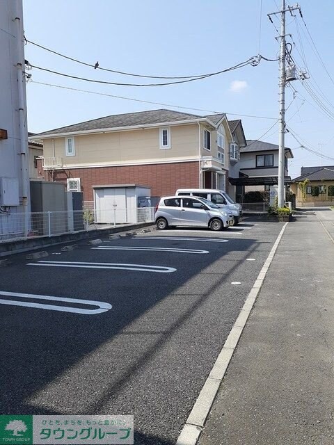 デスパシオBの物件内観写真