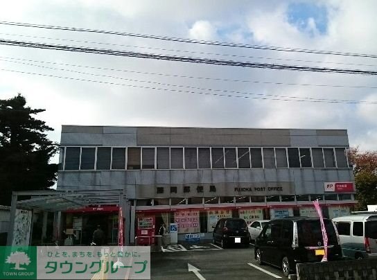 デスパシオBの物件内観写真