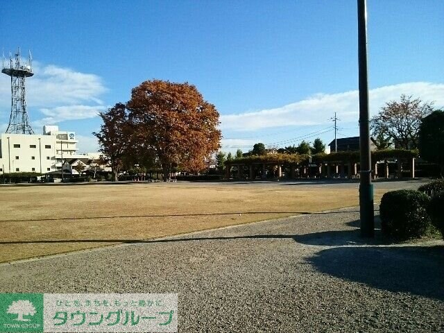 デスパシオBの物件内観写真