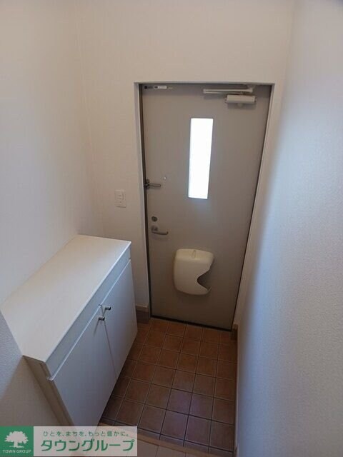 デスパシオBの物件内観写真