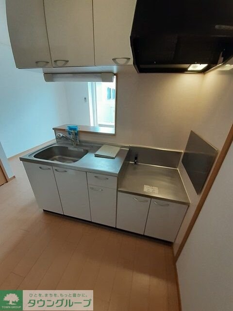 ドルチェ ローザIIの物件内観写真