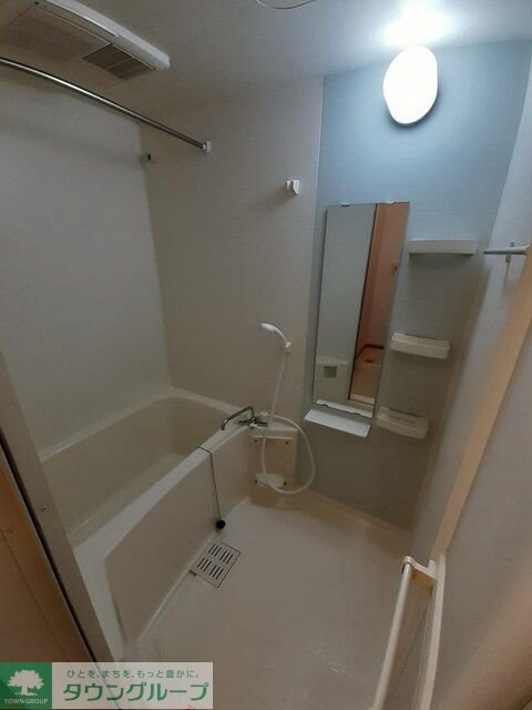 ドルチェ ローザIIの物件内観写真