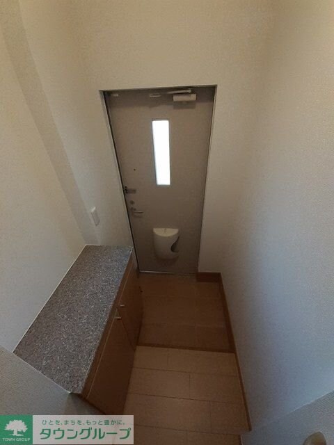 ドルチェ ローザIIの物件内観写真