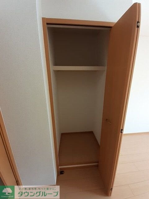 ドルチェ ローザIIの物件内観写真