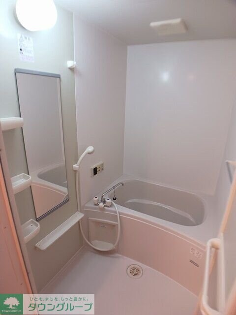 パール・カーサBの物件内観写真