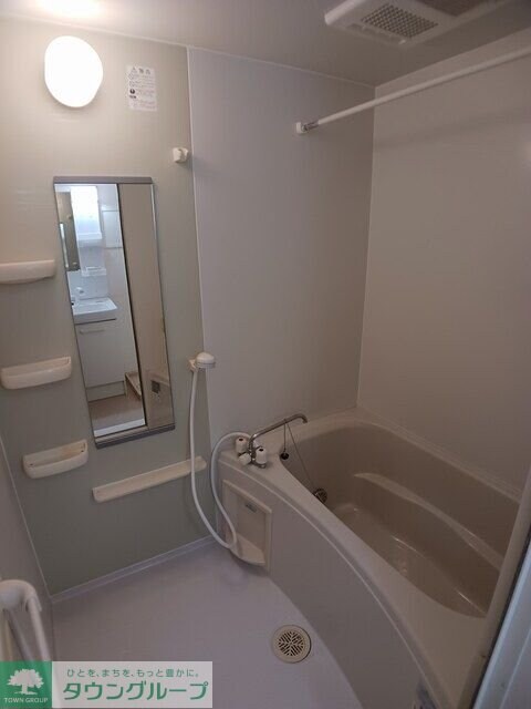 ハッピーワンAの物件内観写真