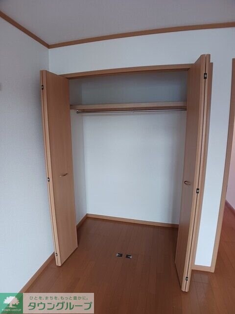 ハッピーワンAの物件内観写真