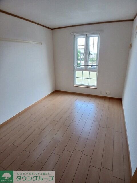 ハッピーワンAの物件内観写真