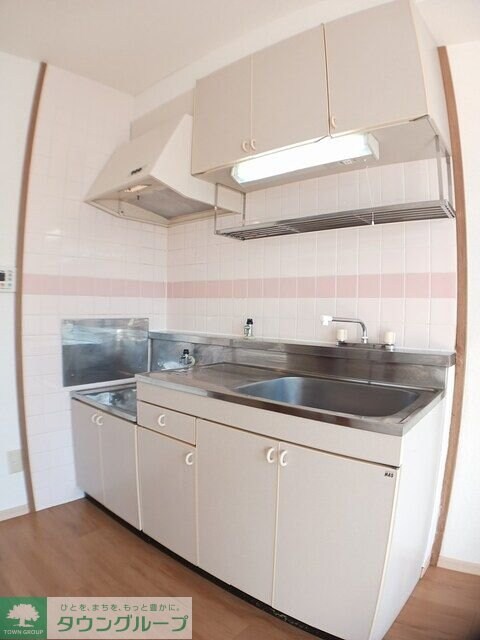 プレミールの物件内観写真