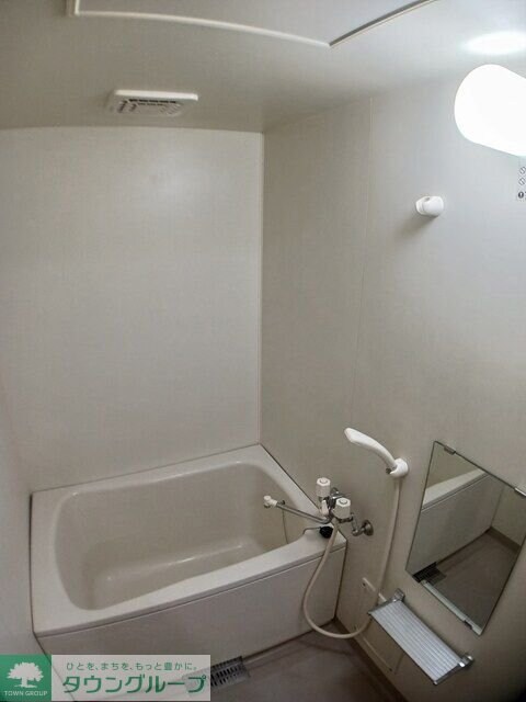 プレミールの物件内観写真