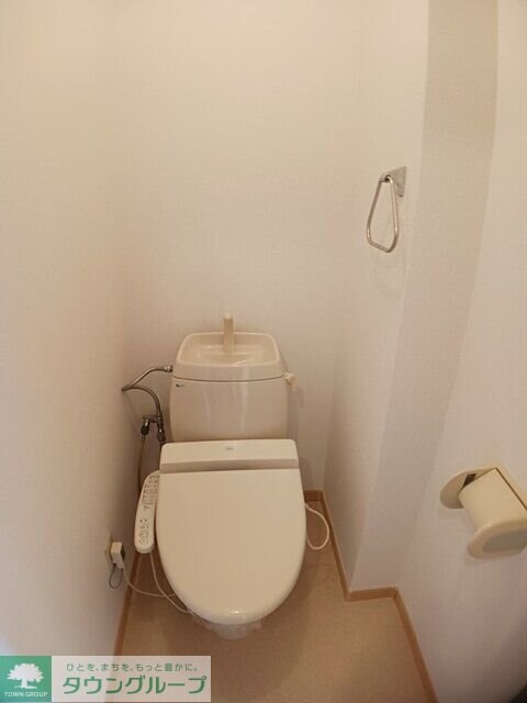 プレミールの物件内観写真