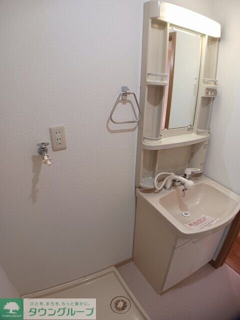 プレミールの物件内観写真