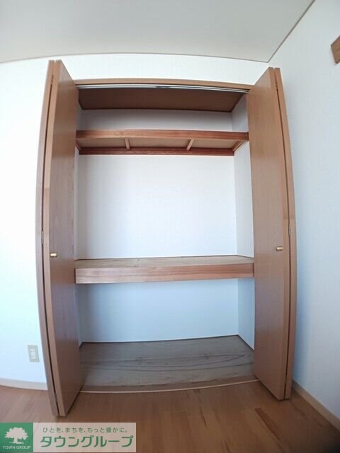 プレミールの物件内観写真