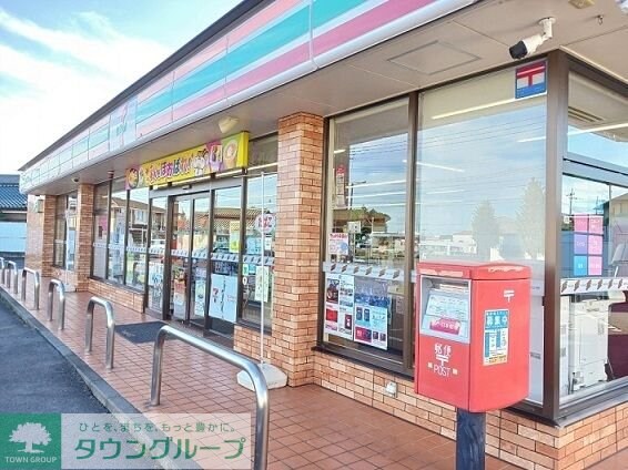 プレミールの物件内観写真