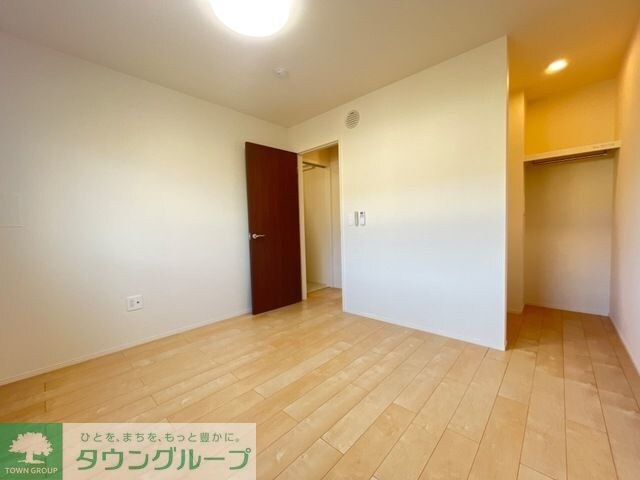 アイリスの物件内観写真